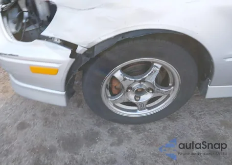 2002 Mitsubishi Lancer Oz Rally from USA, damaged, VIN JA3AJ86E72U081351